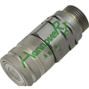 Штуцер A4074039 KUHN, КУН